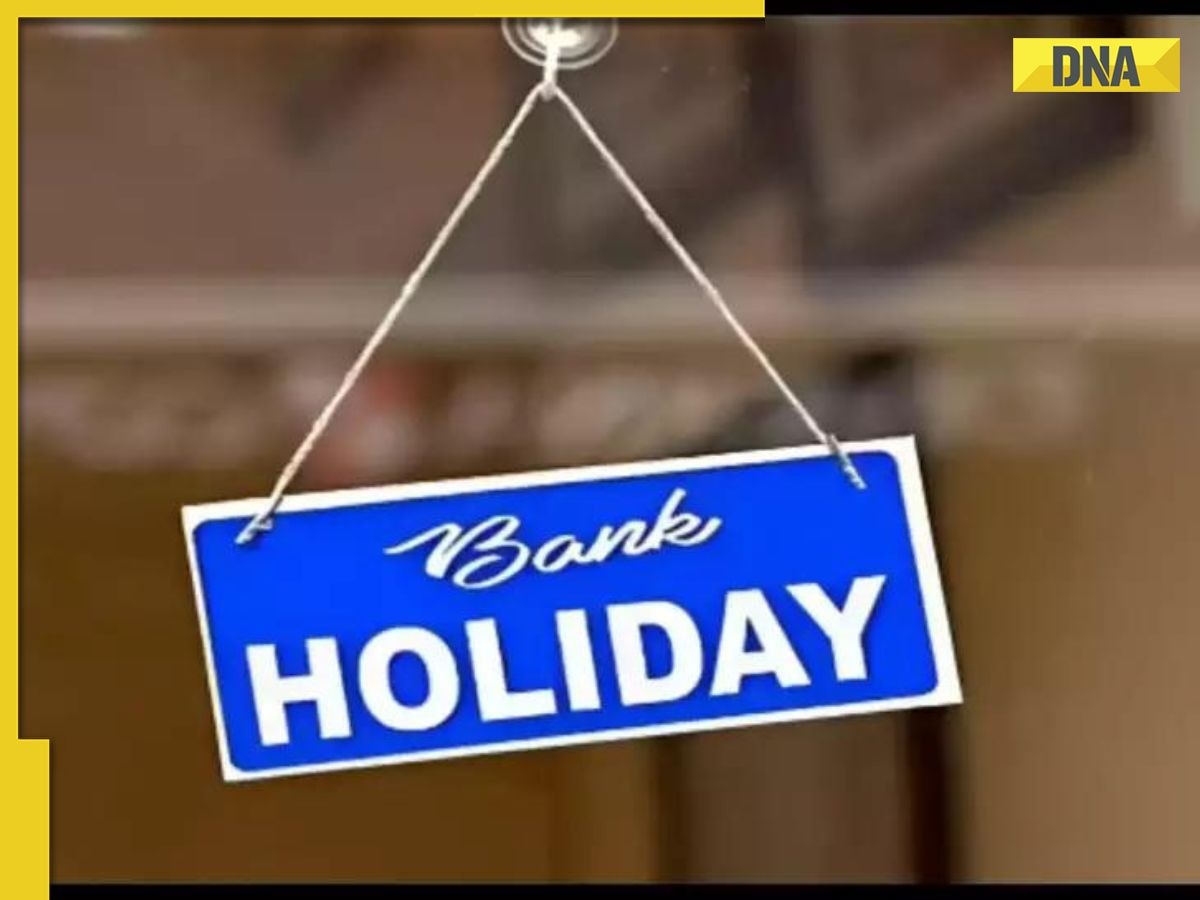 Bank Holidays in August 2024: Branches to remain closed for 13 days this month, check full list