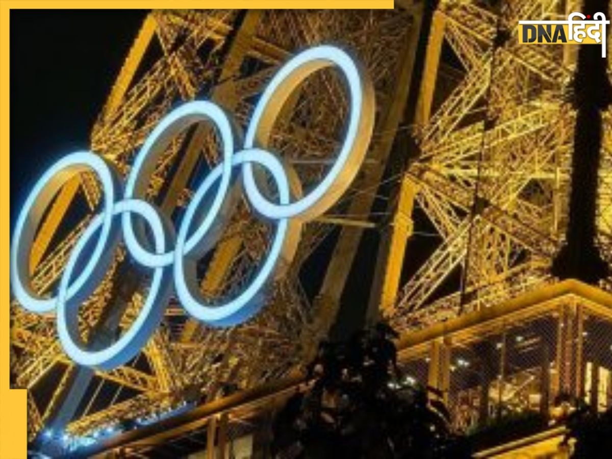 Paris Olympics 2024: शूटिंग में भारत को लगा झटका, रोइंग में मेडल की उम्मीद