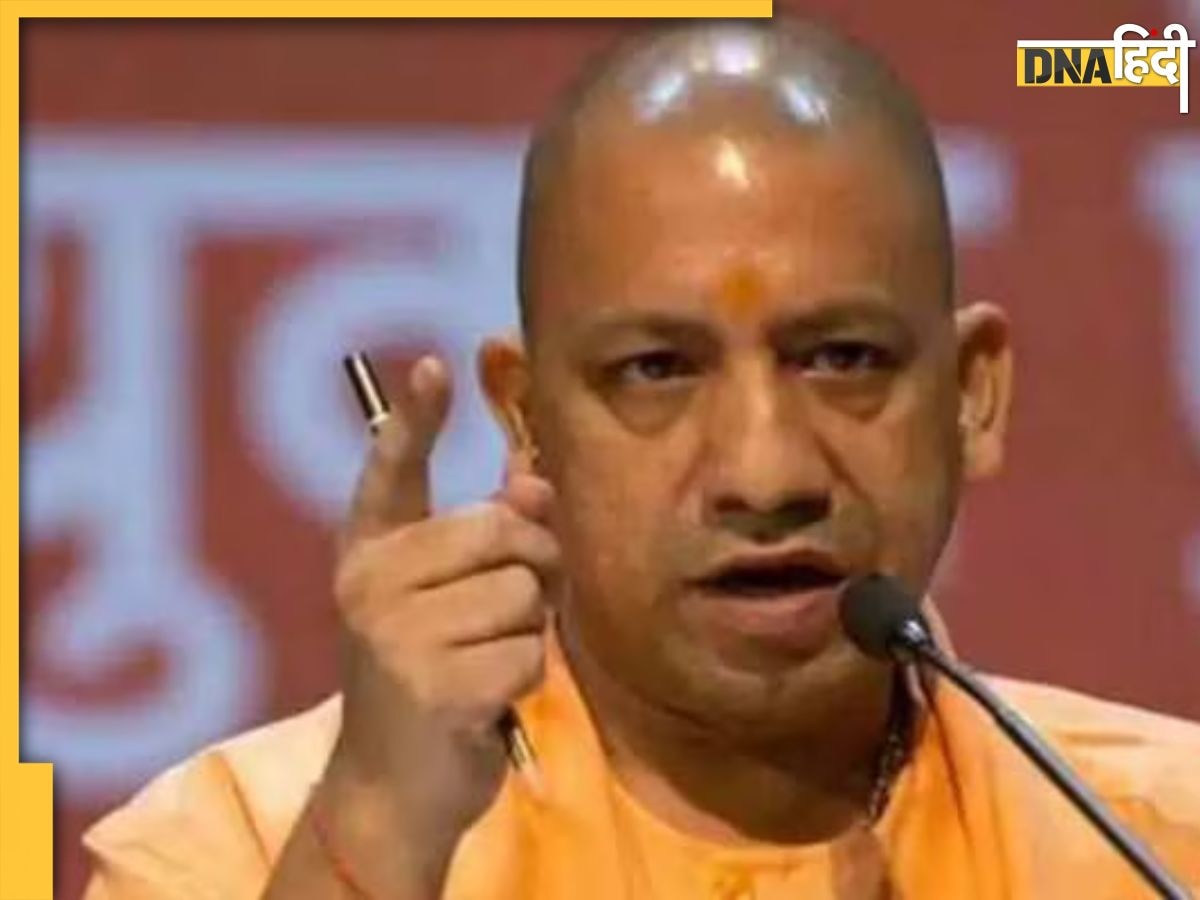 CM Yogi-बीएल संतोष की मीटिंग किस ओर कर रही इशारा, क्या यूपी में होने वाला है कुछ बड़ा? 