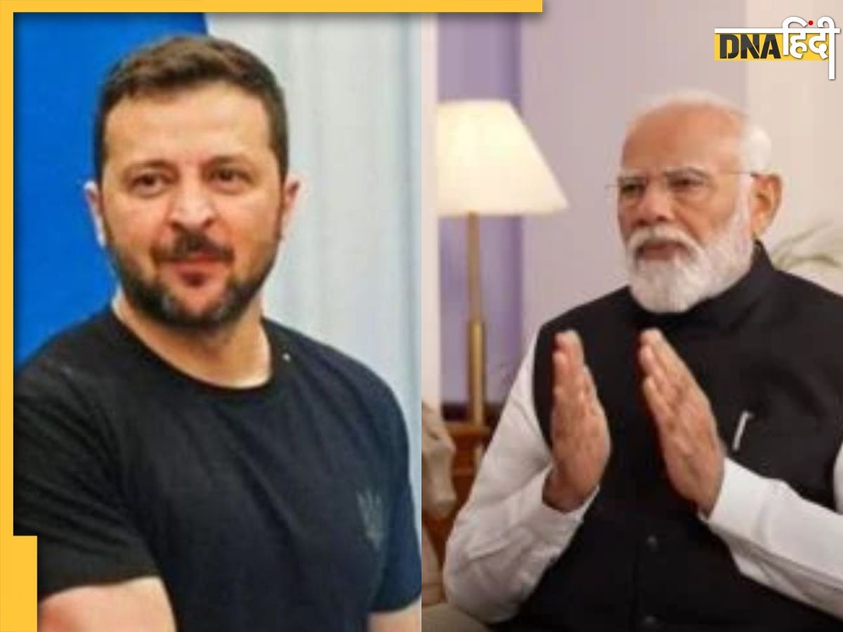 Russia के बाद अब Ukraine दौरे पर जाएंगे PM Modi, इस वजह से अहम होगा ये दौरा 