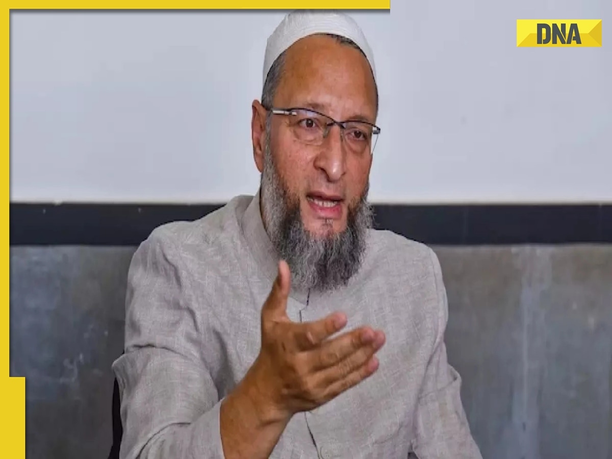 'More than 50 soldiers were killed by...': Asaduddin Owaisi asks why BJP not taking Pakistan’s name amid J&K attacks 