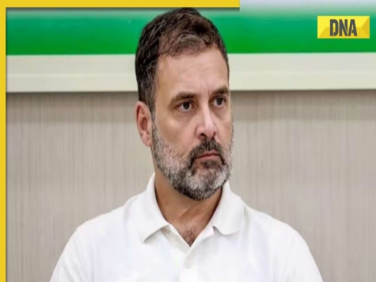 'Combined failure of system': Rahul Gandhi reacts to Delhi coaching deaths