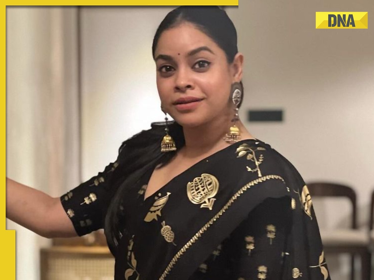 'I love watching crime and gore': Sumona Chakravarti says she wants to play hardcore villain