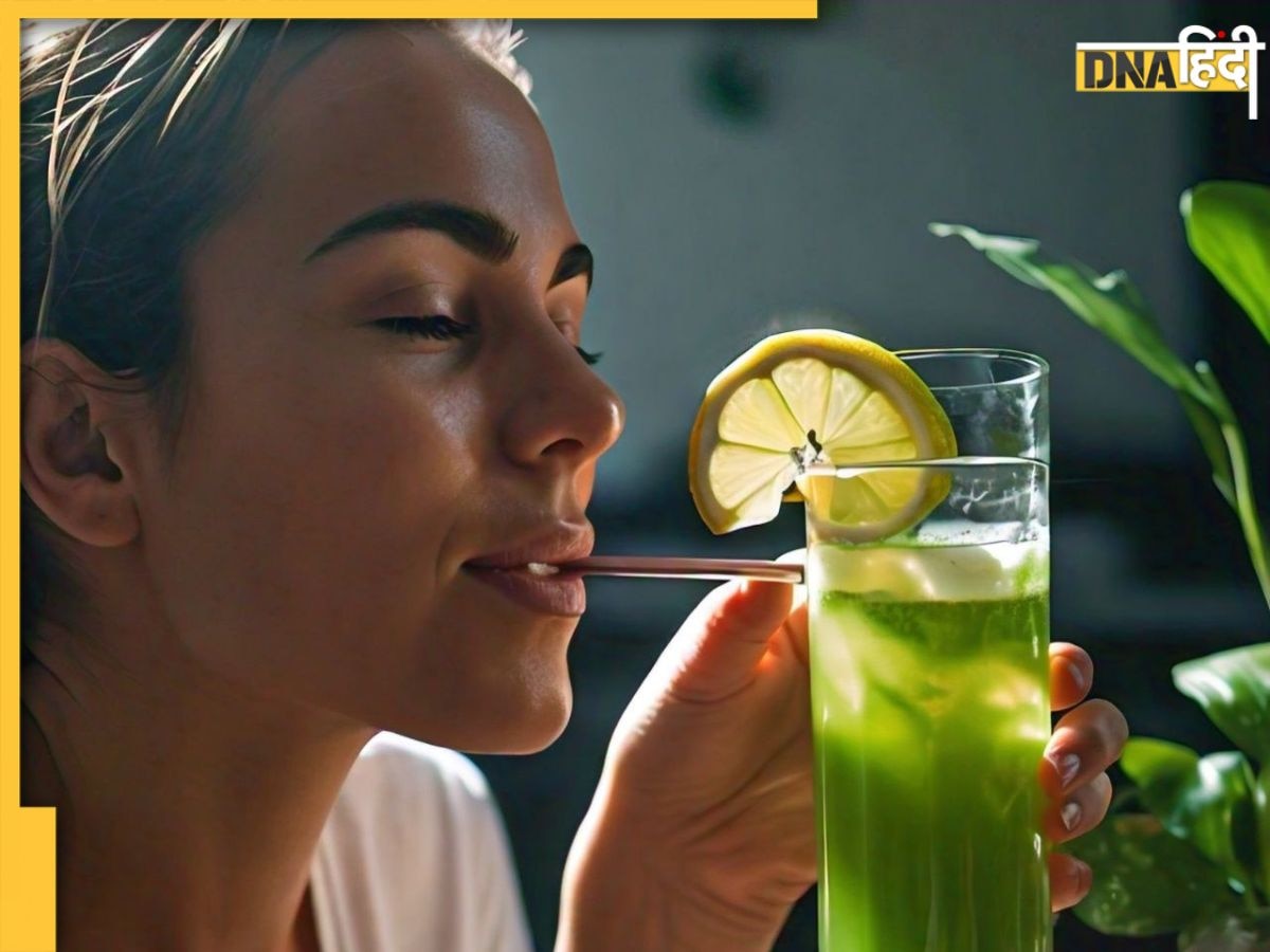 Liver में जमी गंदगी बाहर निकाल देंगे ये 5 Detox Drinks, होगा कई बीमारियों से बचाव