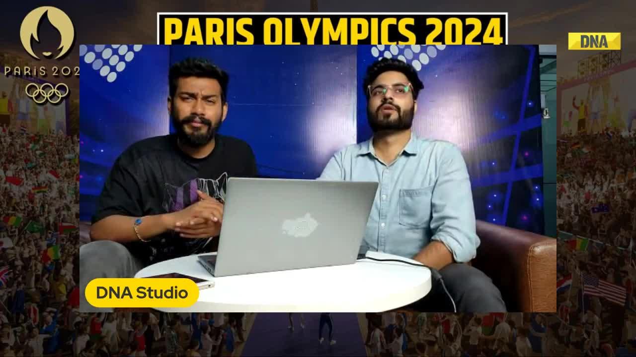 Paris Olympics 2024 Day 1 Highlights: भारतीय हॉकी टीम, सात्विक-चिराग, मनु भाकर चमके I Team India