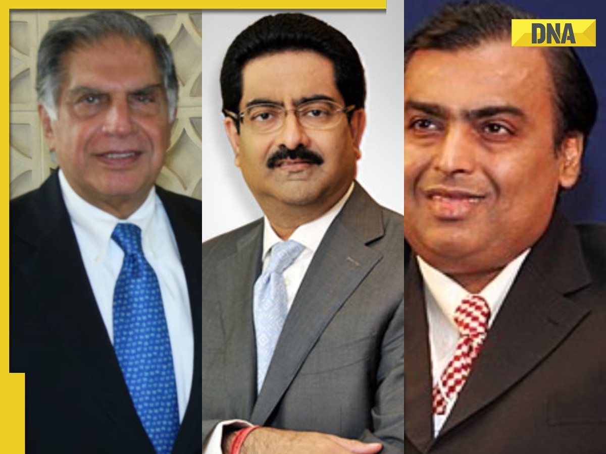 Mukesh Ambani, Ratan Tata to face tough competition from Kumar Mangalam Birla, know Birla's Rs 5000 crore plan...