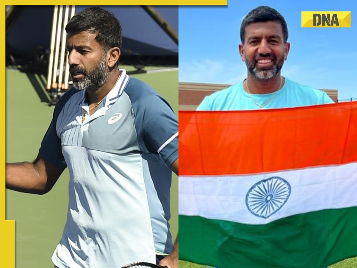 Rohan Bopanna announces retirement from tennis, says, 'I have...'