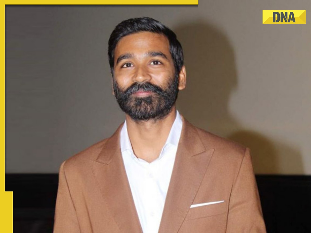 Tamil Film Producers Council stops all film shoots from November 1, calls out Dhanush for this reason