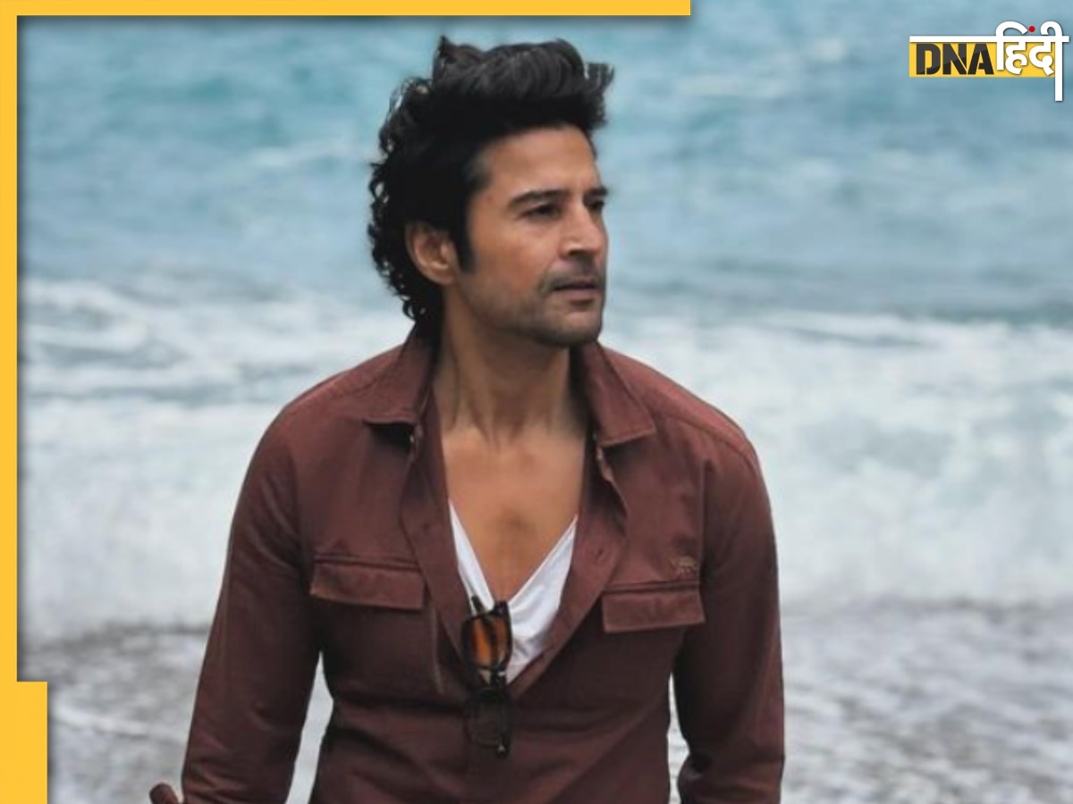 Rajeev Khandelwal ने इंडियन पॉलिटिशियन्स पर निकाला गुस्सा, Pakistani Artists को बैन करने पर कही ये बात