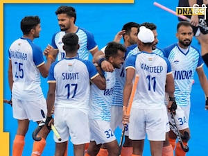 India vs Argentina: अर्जेंटीना के मुंह से छीनी जीत, आखिरी 2 मिनट में भारत ने ड्रा करवाया मुकाबला