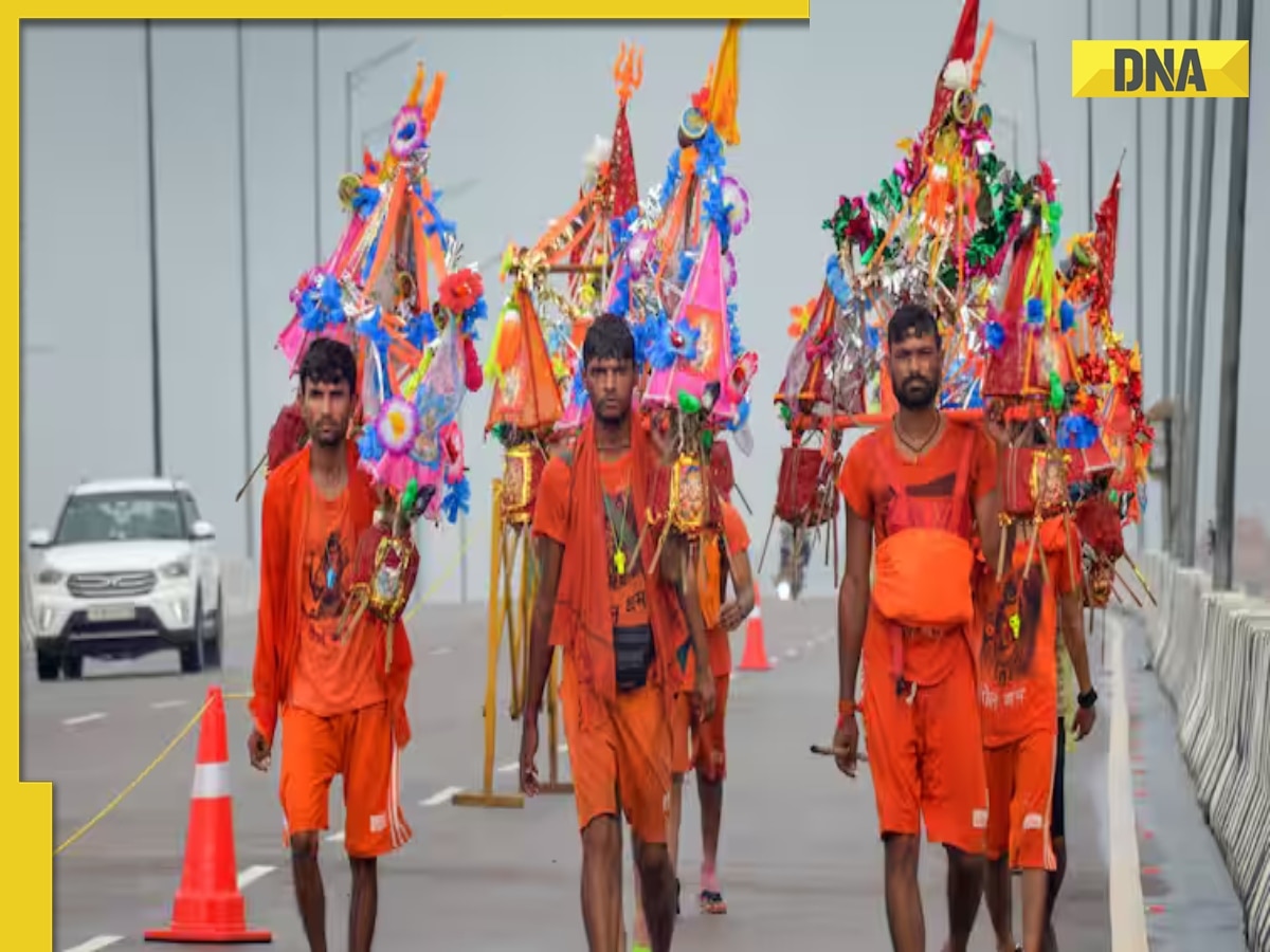 Kanwar Yatra: Schools to remain closed in Ghaziabad, Hapur, Muzaffarnagar, Haridwar till...