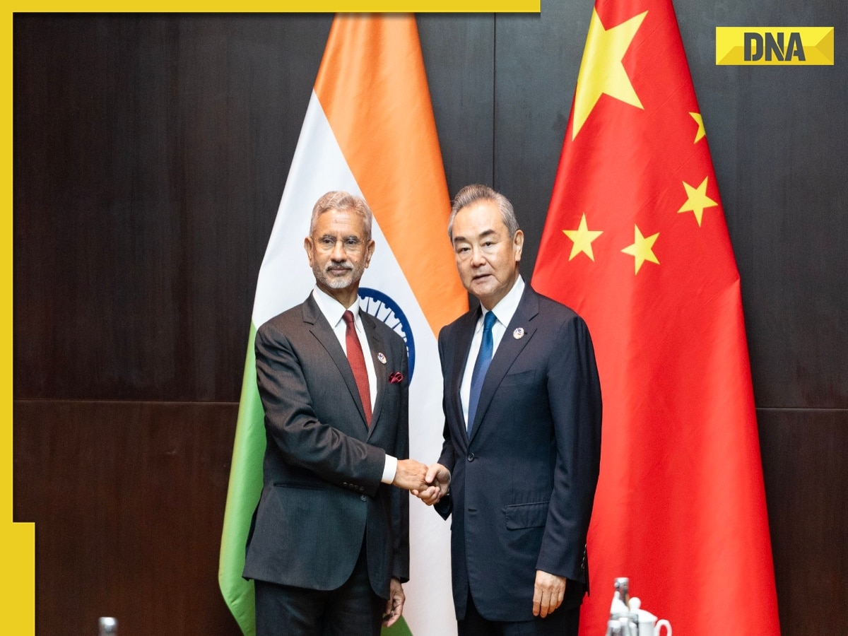 S Jaishankar provides big update on India-China ties, says, 'as a neighbour, we...'