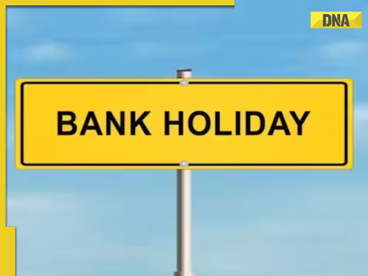 August 2024 bank holidays: Branches to remain closed for 13 days; check full list here