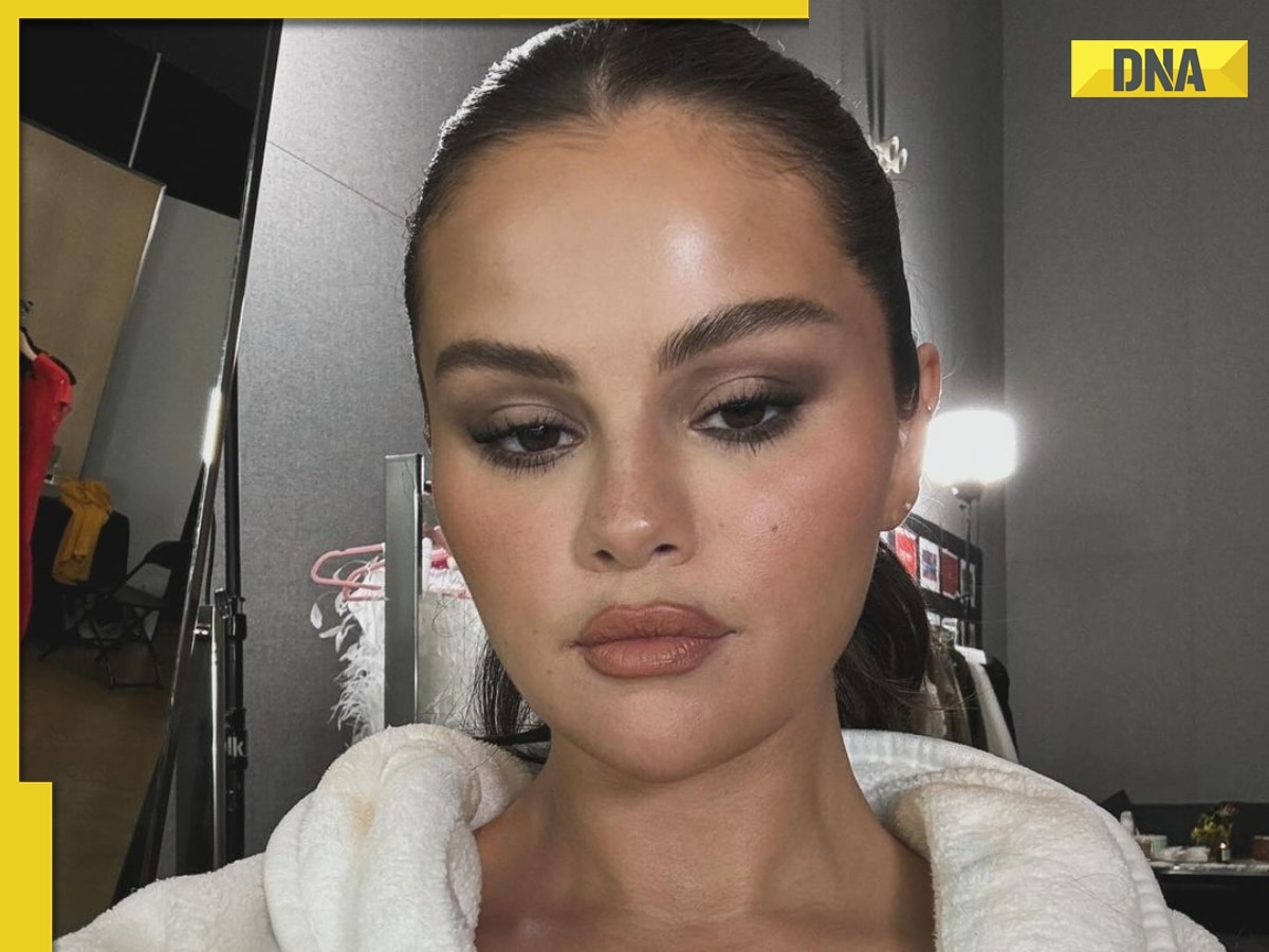 'Leave me alone': Selena Gomez slams trolls amid plastic surgery rumours