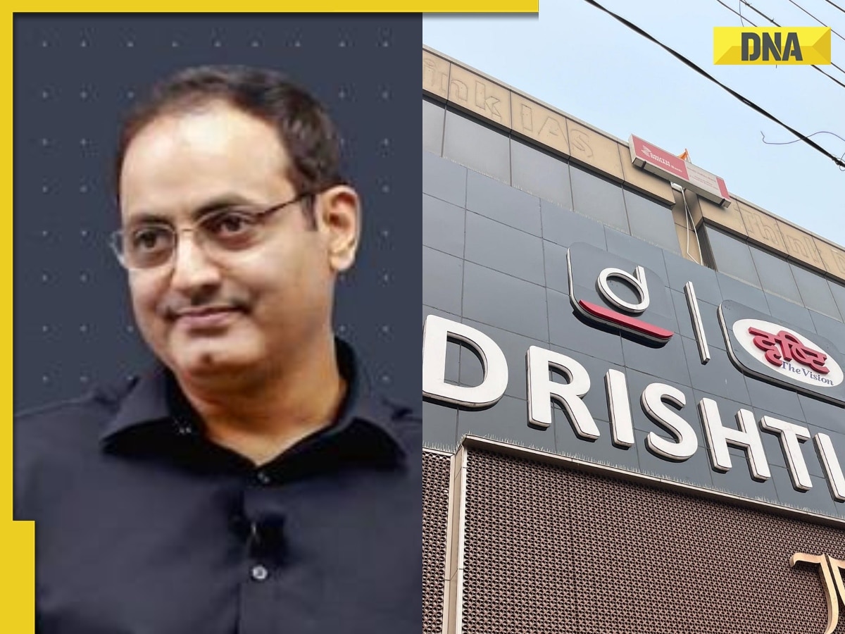 Vikas Divyakirti, owner of Drishti IAS, finally breaks silence on 3 UPSC aspirants' deaths, says, 'We did not want...'