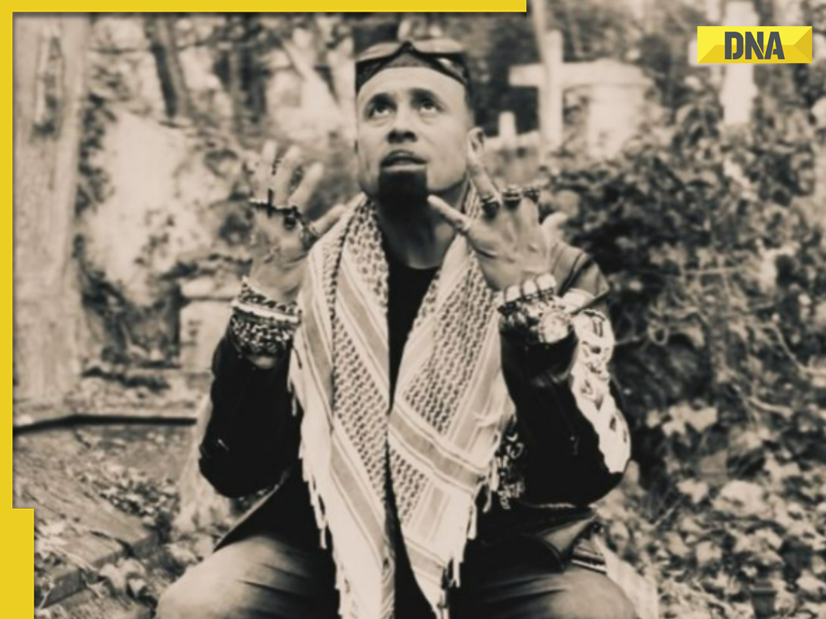 Rapper Chino XL passes away at 50; his daughters share heartfelt ...