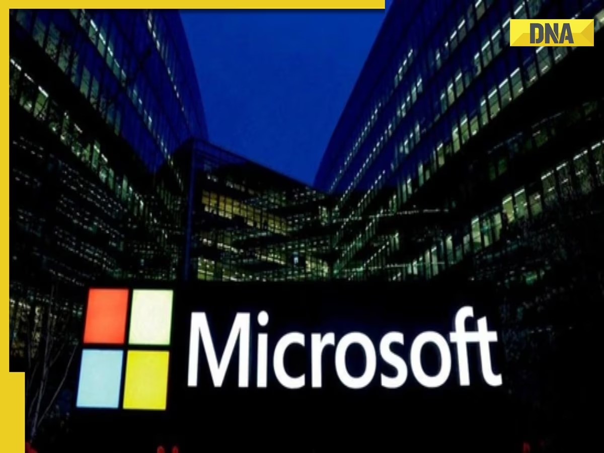 Microsoft down: Tech giant faces outage on online service days after global IT meltdown