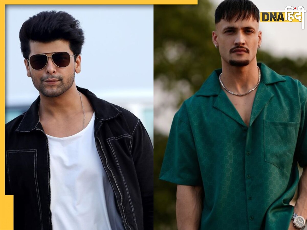 कितना पैसा है बे? Asim Riaz की बदतमीजी पर फूटा Kushal Tandon का गुस्सा