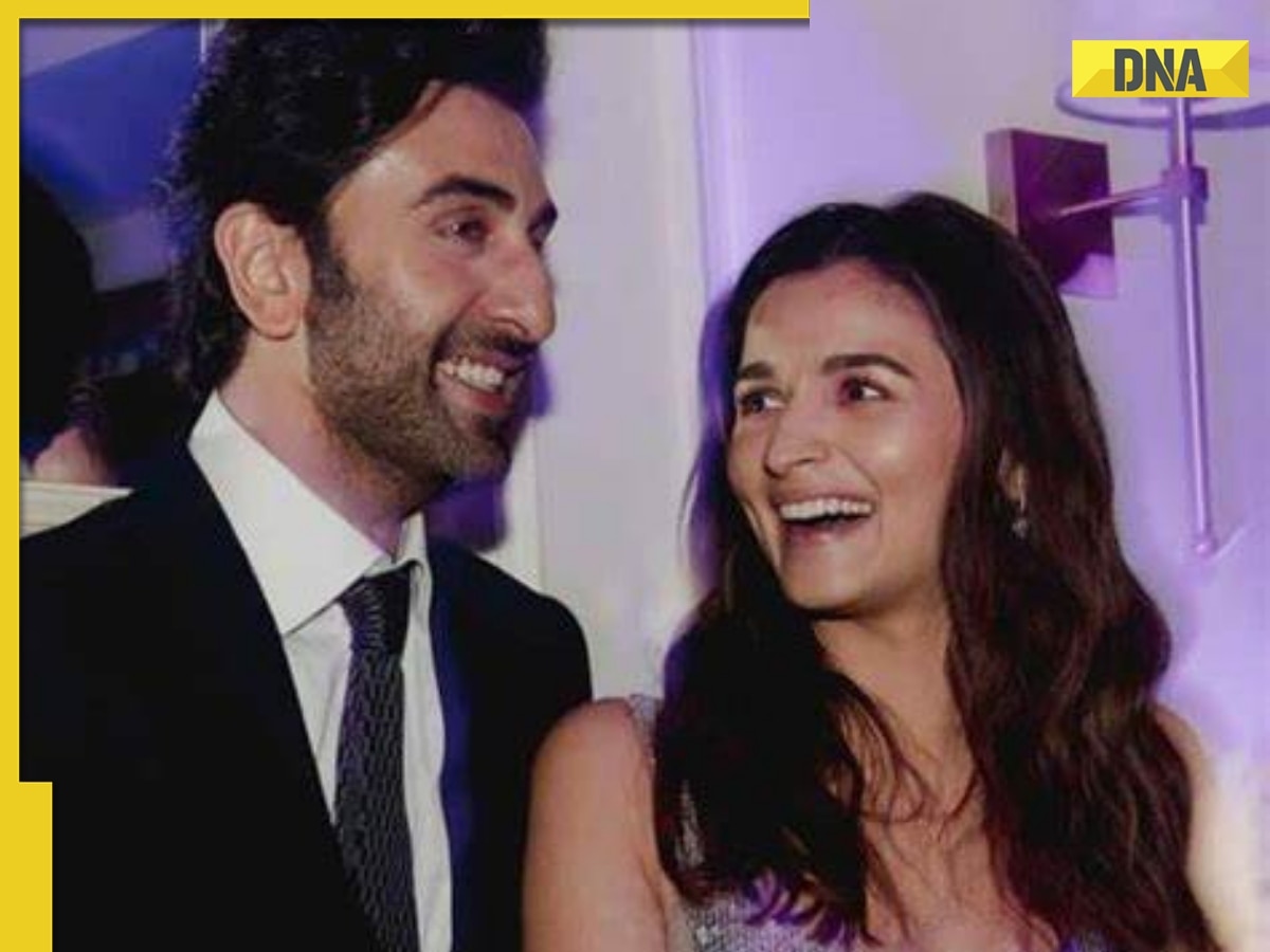 Twitter mocks Ranbir Kapoor after UK press calls him out for 'controversial' remark on Alia Bhatt: 'Getting fame for...'