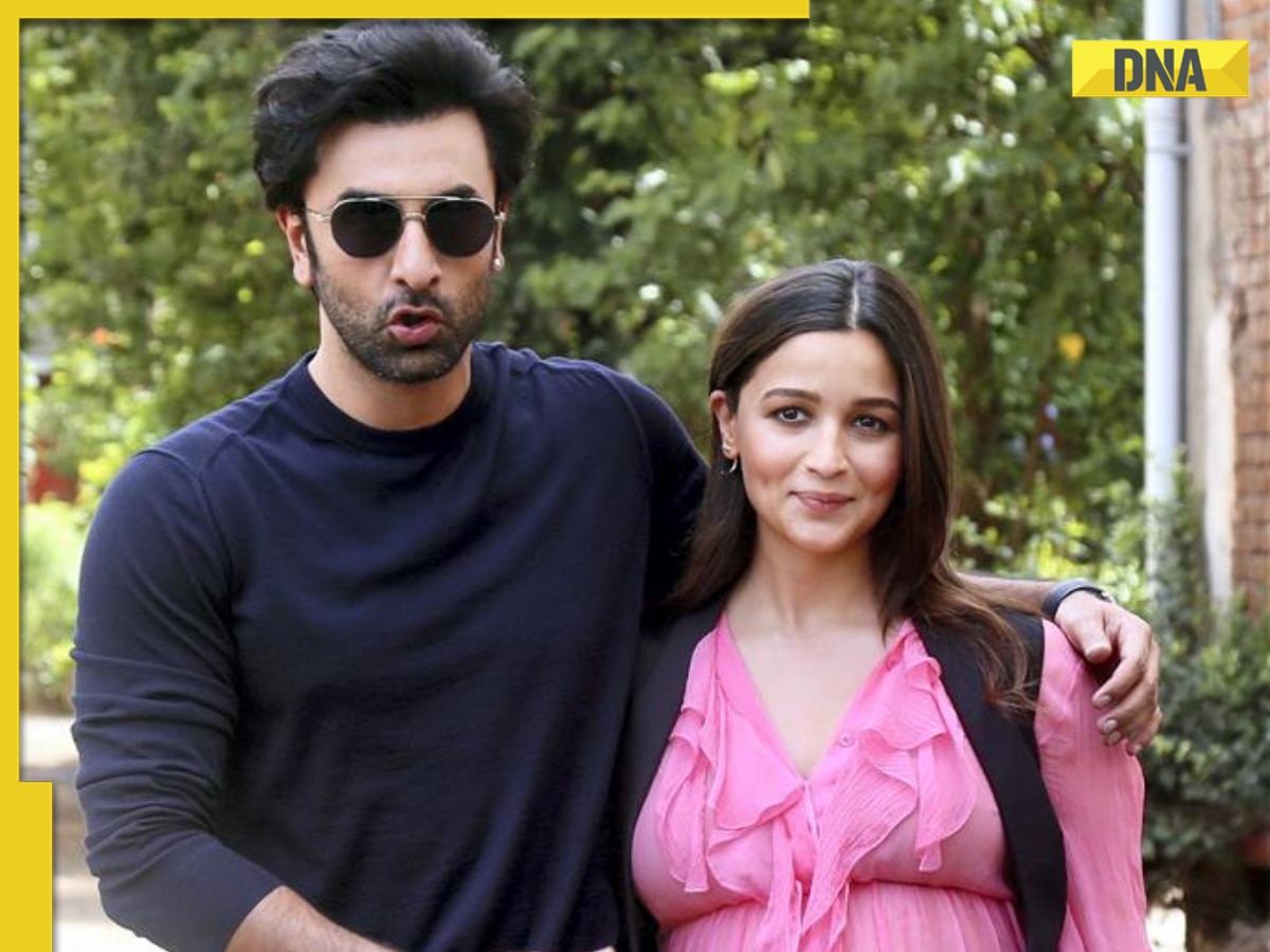 Influencer slammed for trolling Ranbir Kapoor after he disses brand that Alia Bhatt endorses: 'You’re obsessed with RK'