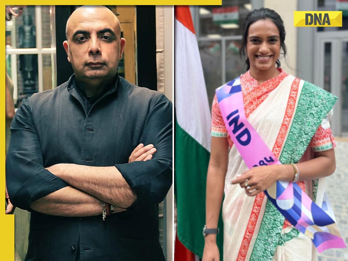 'It is not...’: Tarun Tahiliani defends Paris Olympics uniforms amid backlash