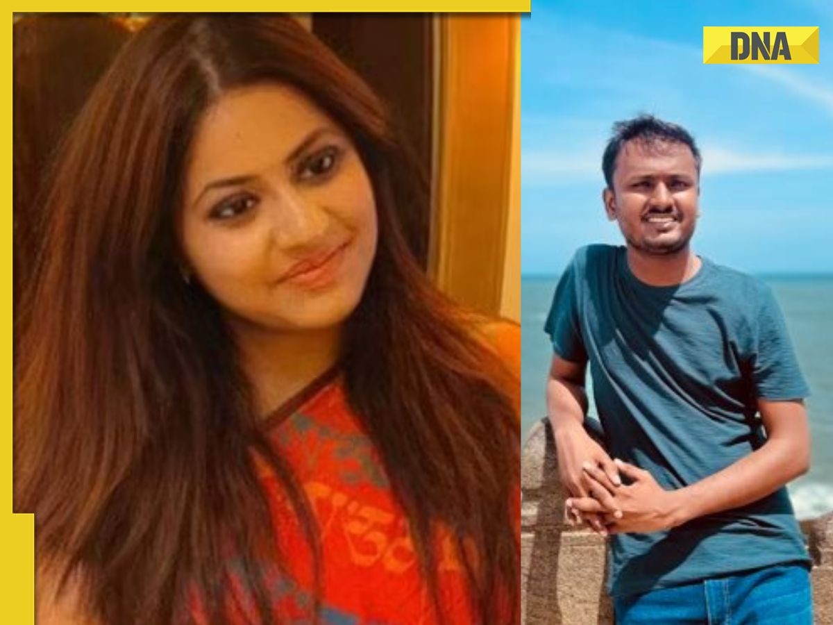 Meet man whose one post on X exposed trainee IAS Puja Khedkar, know what was written by him