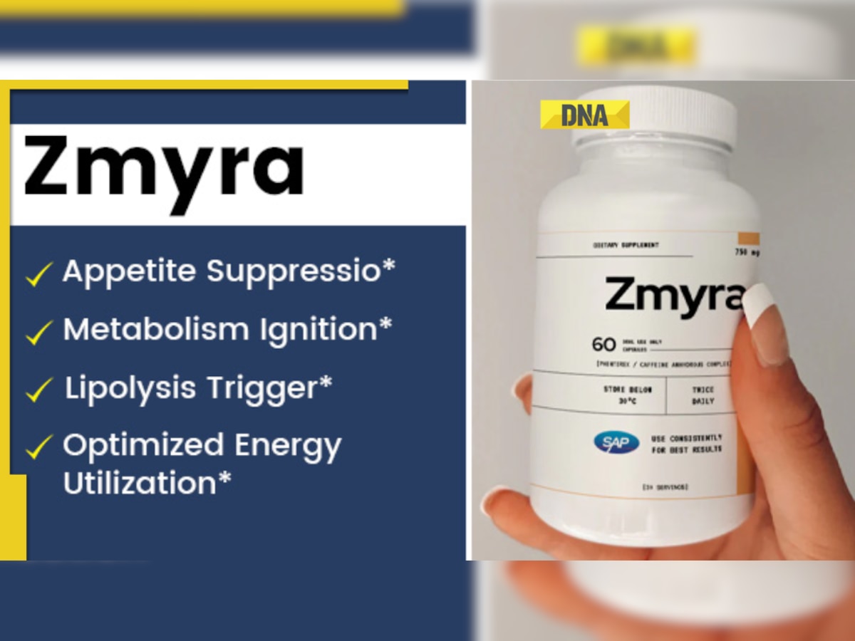 Zmyra Review: Is This Ozempic Alternative Safe and Effective?