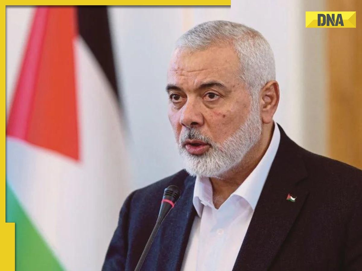 Assassination of Haniyeh Spurs Promised Backlash