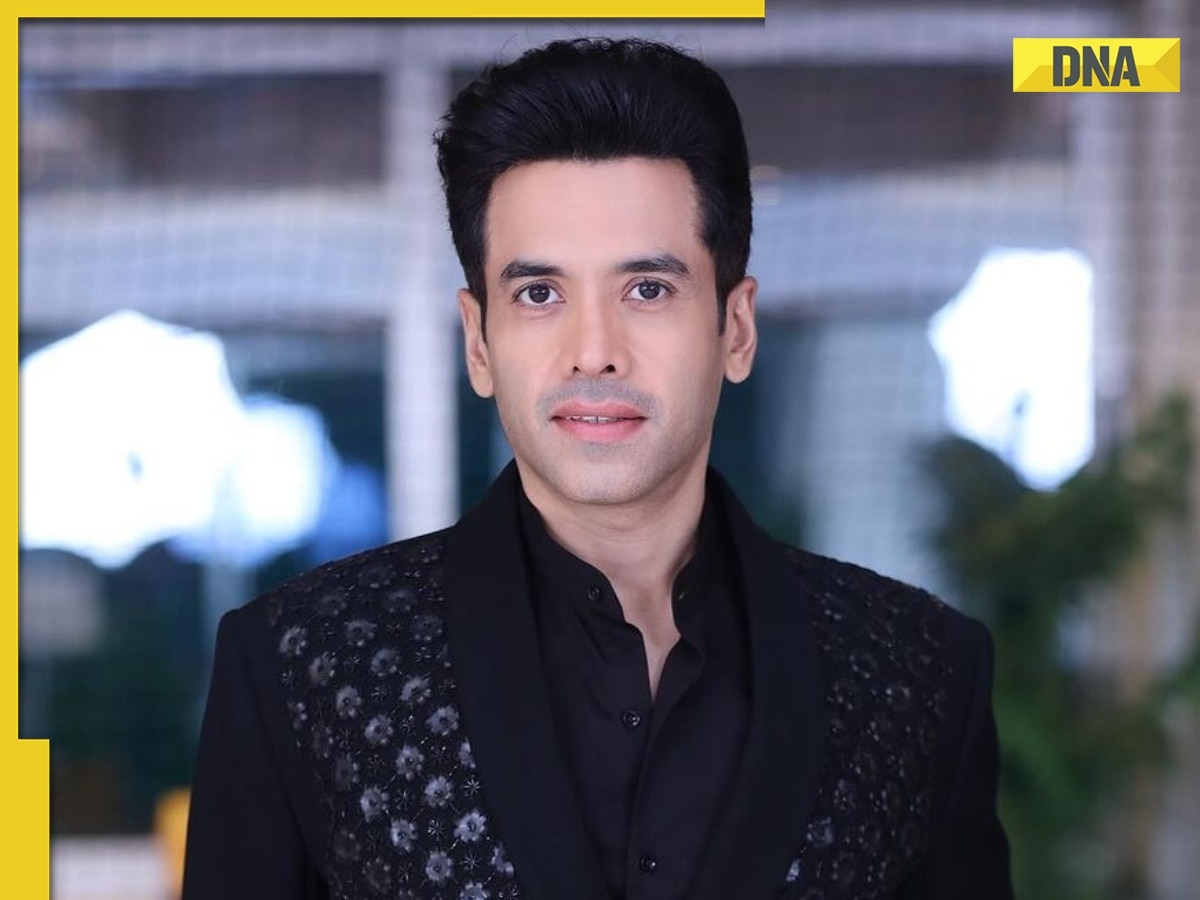 Dus June Kii Raat: Tusshar Kapoor talks real-life 'panauti', says 'sometimes people have very...' | Exclusive