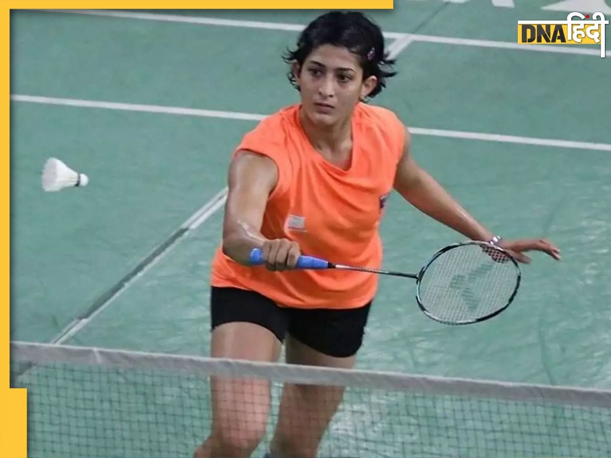 Paris Olympics 2024 के बाद नहीं दिखेगा Ashwini Ponnappa का जलवा, 3 बार की ओलंपियन रोते हुए बोली- ये मेरा आखिरी ओलंपिक