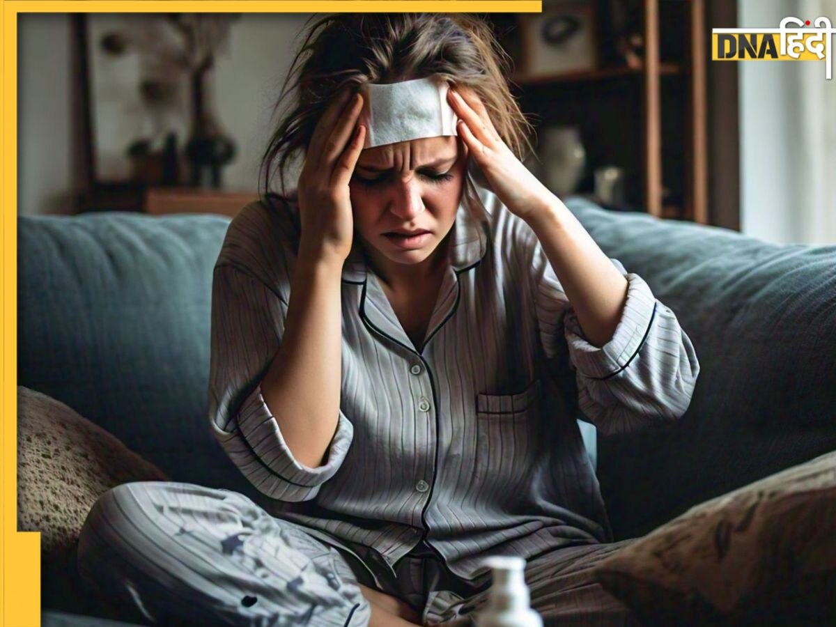 Migraine Attack: माइग्रेन अटैक कैसे करें कंट्रोल, आधे सिर में दर्द होने पर क्या करें, क्या नहीं