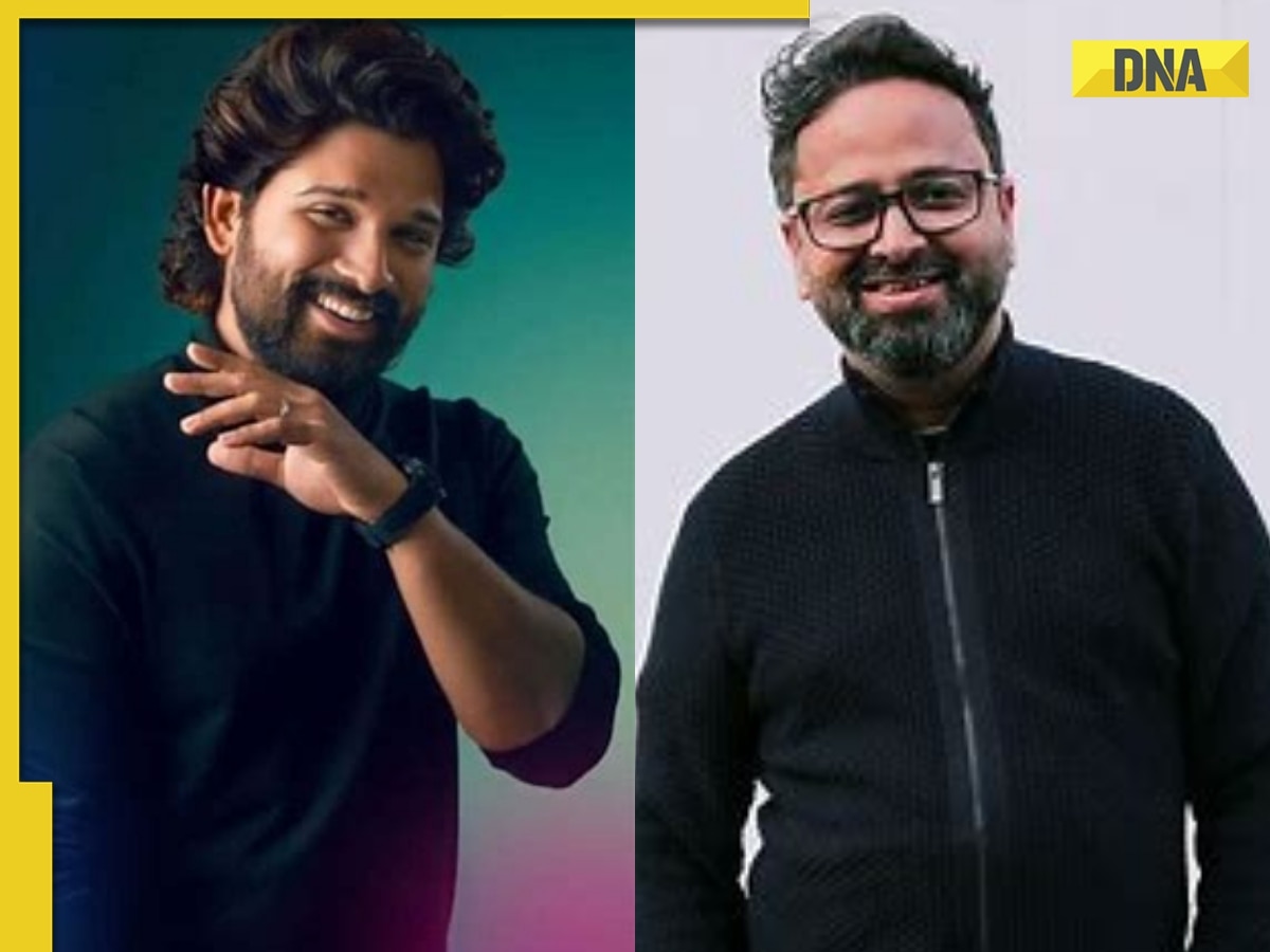 Allu Arjun told Nikkhil Advani what exactly is 'wrong' with Bollywood: ‘You all have forgotten how…’