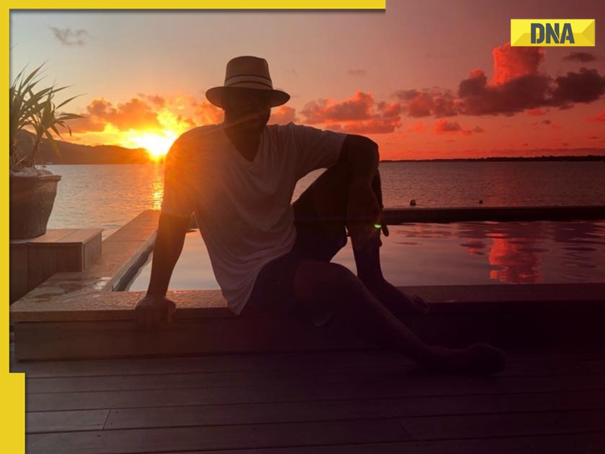 Meet world's richest actor worth over Rs 11000 crore, its not Shah Rukh Khan, Tom Cruise, Robert Downey Jr, The Rock Meet world's richest actor worth over Rs 11000 crore, its not Shah Rukh Khan, Tom Cruise, Robert Downey Jr, The Rock