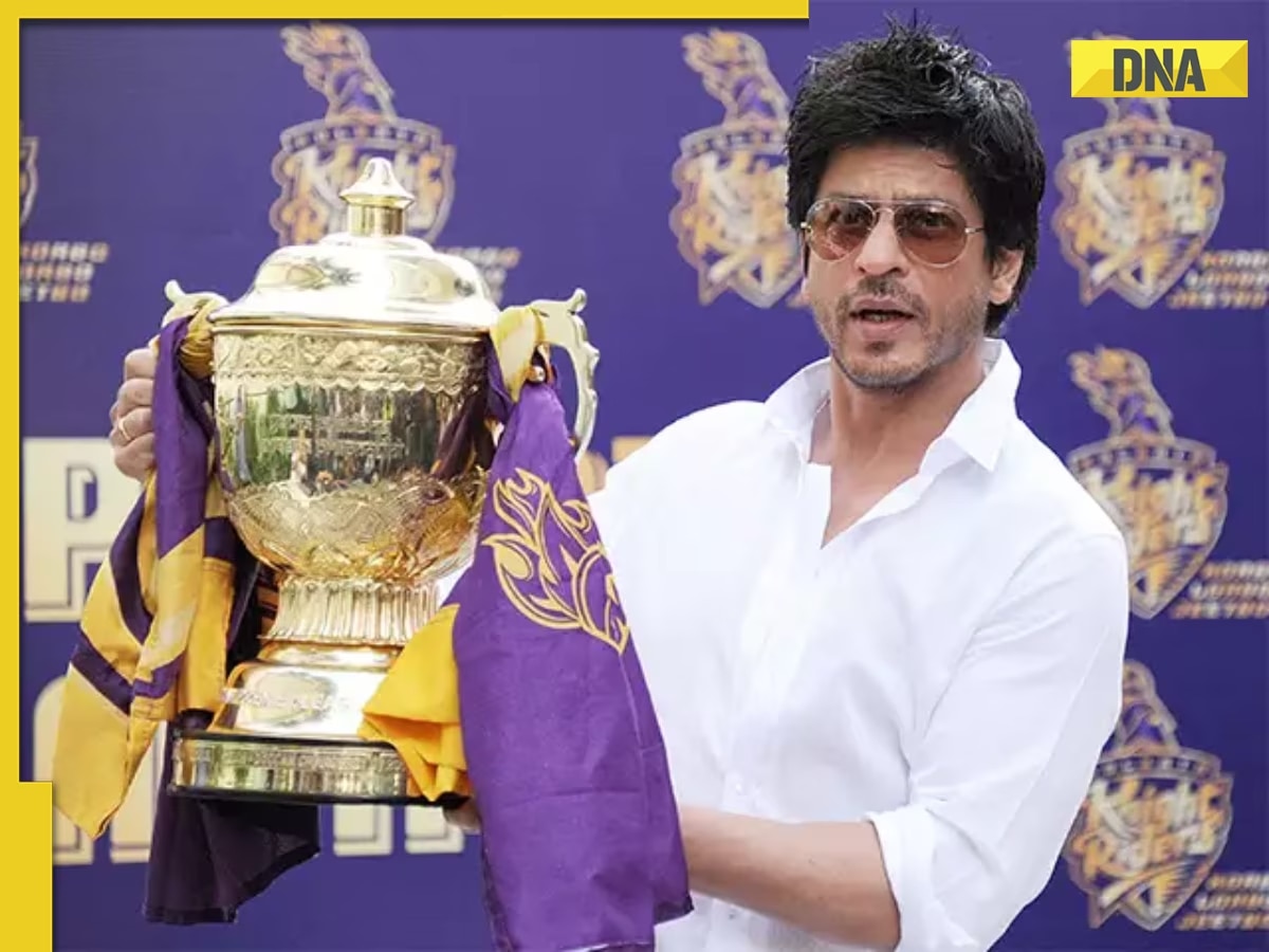 IPL mega auction: Big boost for Shah Rukh Khan as this team owner also seeks scrapping of mega auction