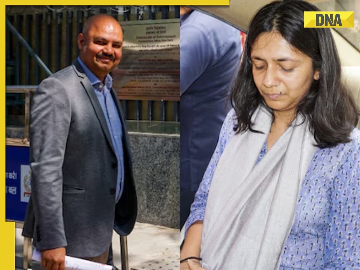 'Who keeps such goon in CM residence?': SC grills Arvind Kejriwal aide Bibhav Kumar in Swati Maliwal case