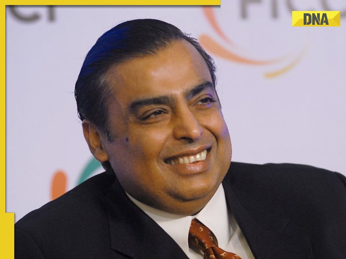 Mukesh Ambani's Reliance Jio launches new prepaid plans with OTT benefits for just Rs…