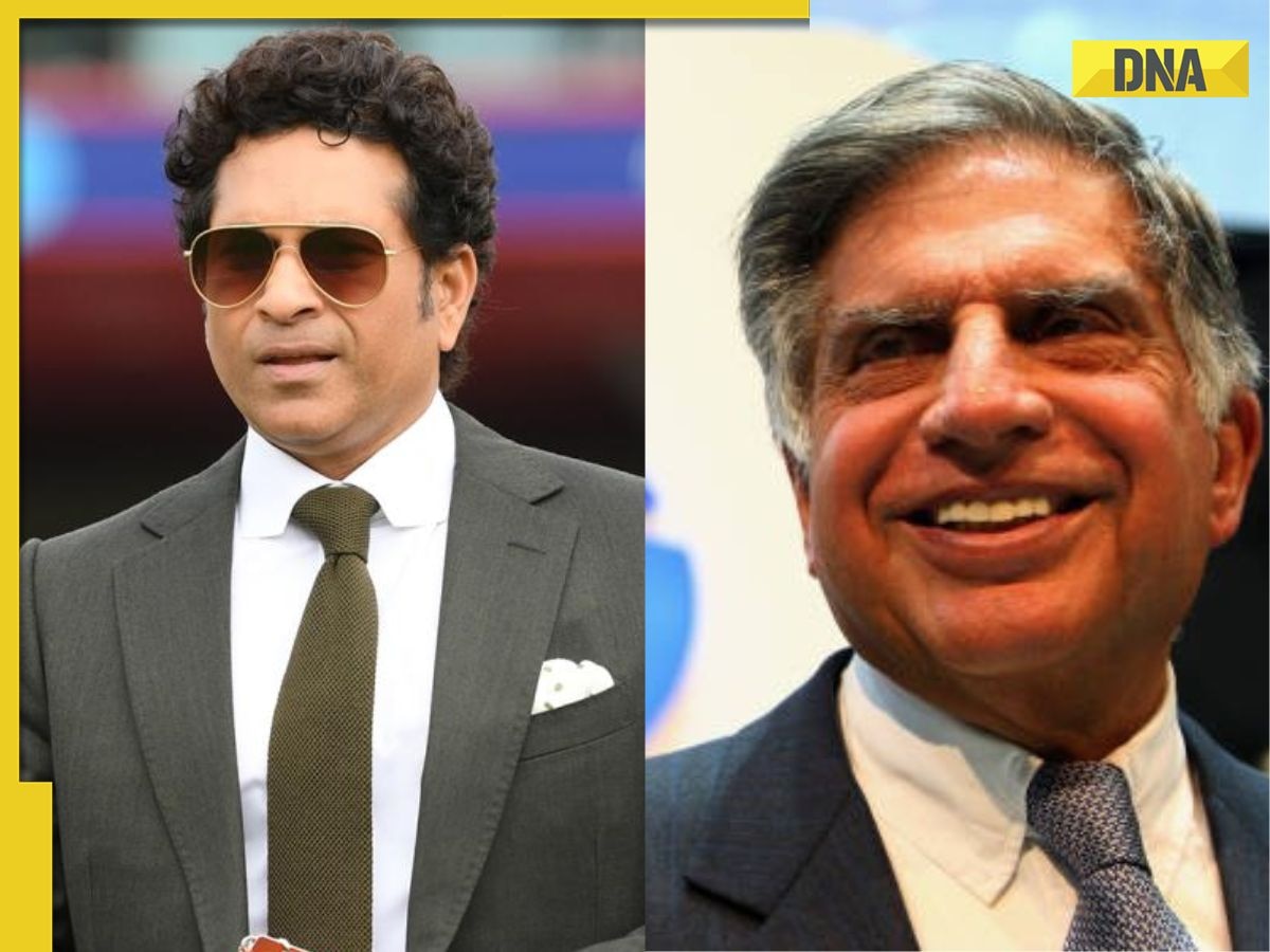 FirstCry IPO: Sachin Tendulkar, others set to suffer losses, Ratan Tata may gain...