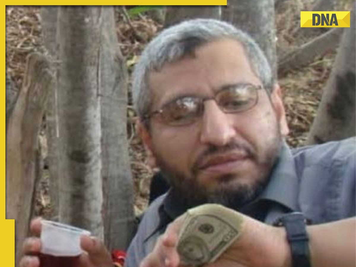 Who is Mohammed Deif, Hamas military chief, whom Israel killed in air strike?