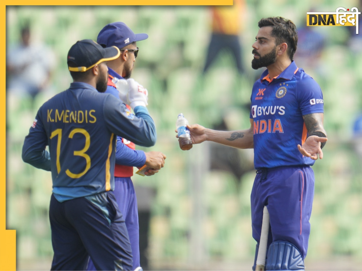 IND vs SL ODI Pitch Report: पहले वनडे में होगी रनों की बारिश या गेंदबाज काटेंगे गदर, जानें भारत-श्रीलंका मैच �की पिच और वेदर रिपोर्ट