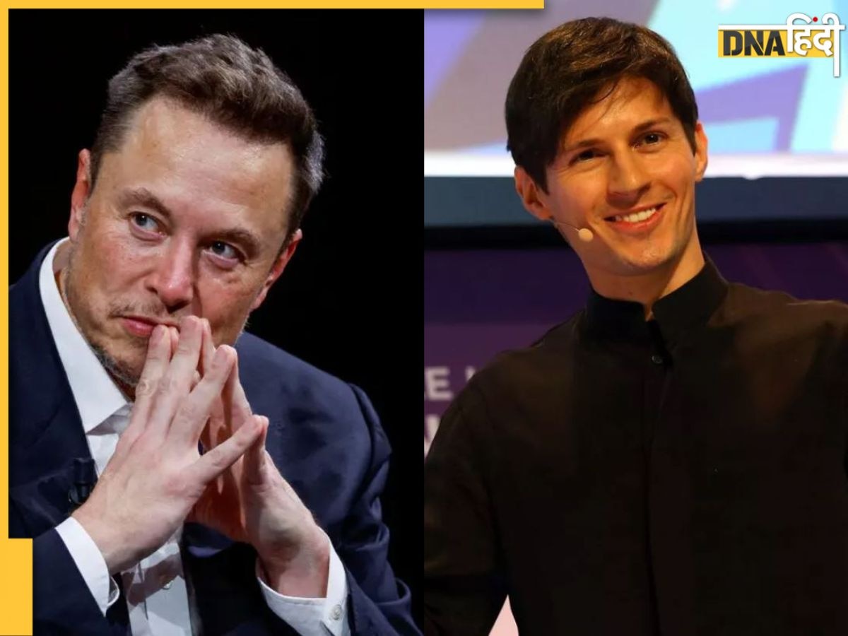 12 देश और 100 से ऊपर बच्चे... कौन है Pavel Durov जिसके कारनामे से टेंशन में हैं Elon Musk