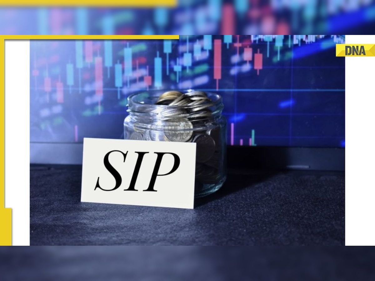 Role of SIPs in financial planning for young professionals