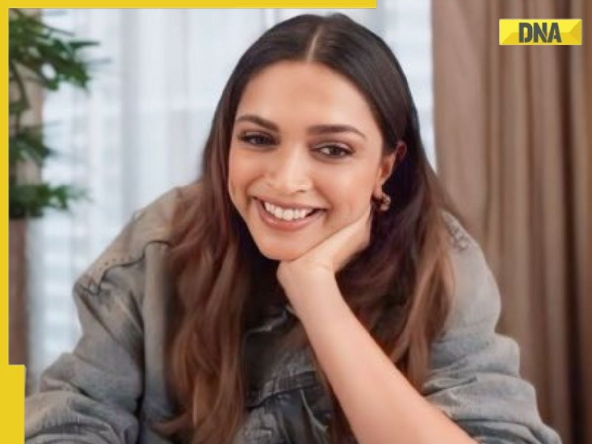 Deepika Padukone celebrates Kalki 2898 AD success, interacts with fans on virtual call, they call her 'queen for reason'