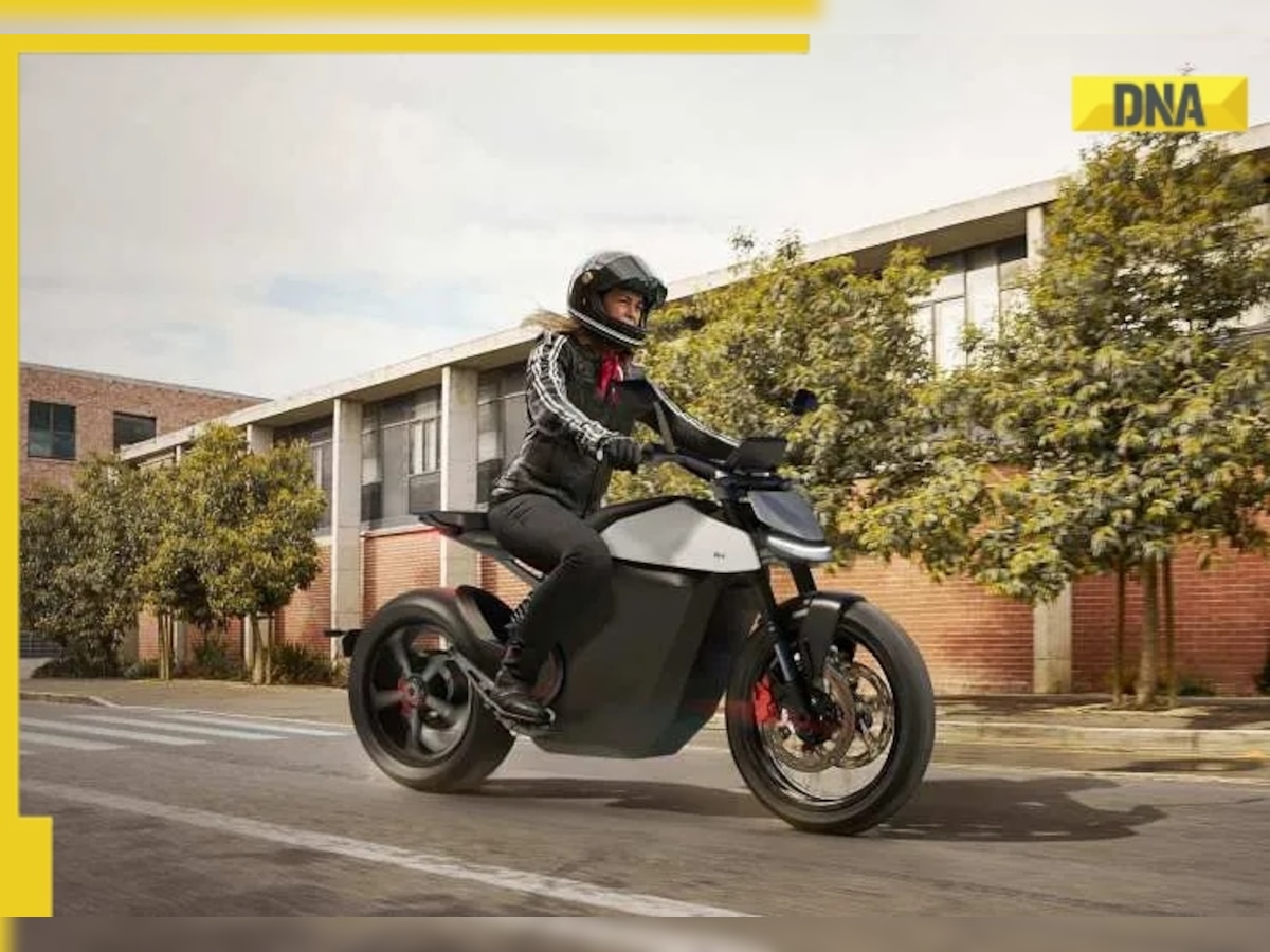 Ola Roadster: CEO Bhavish Aggarwal seen riding their 1st electric bike in new teaser; check launch date, price, features