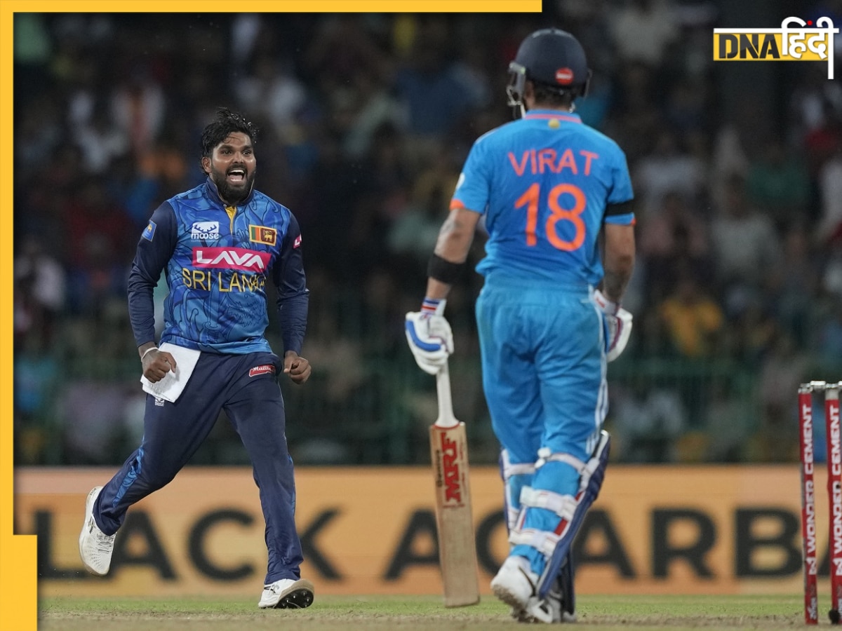 India vs Sri Lanka Highlights: चरिथ असलंका ने आखिरी 2 गेंद पर पलटी बाजी, टाई पर छूटा भारत-श्रीलंका का मैच