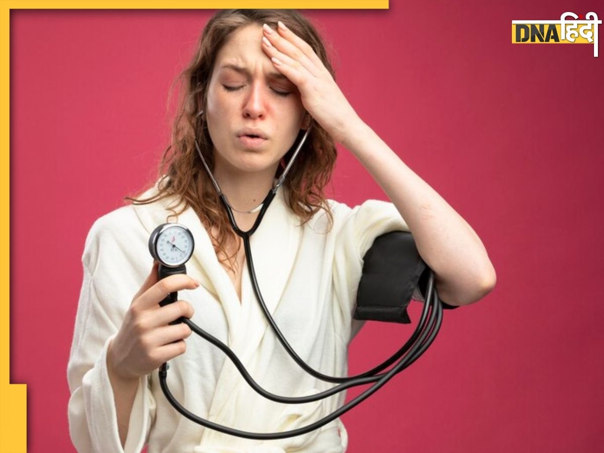 सुबह दिखने वाले ये लक्षण High Blood Pressure की ओर करते हैं इशारा, न करें इग्नोर