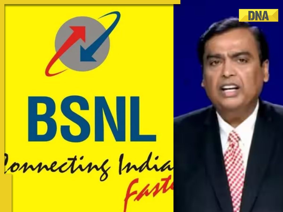 BSNL set to provide 5G connection, know why its a challenge for Mukesh Ambani's Jio and Airtel