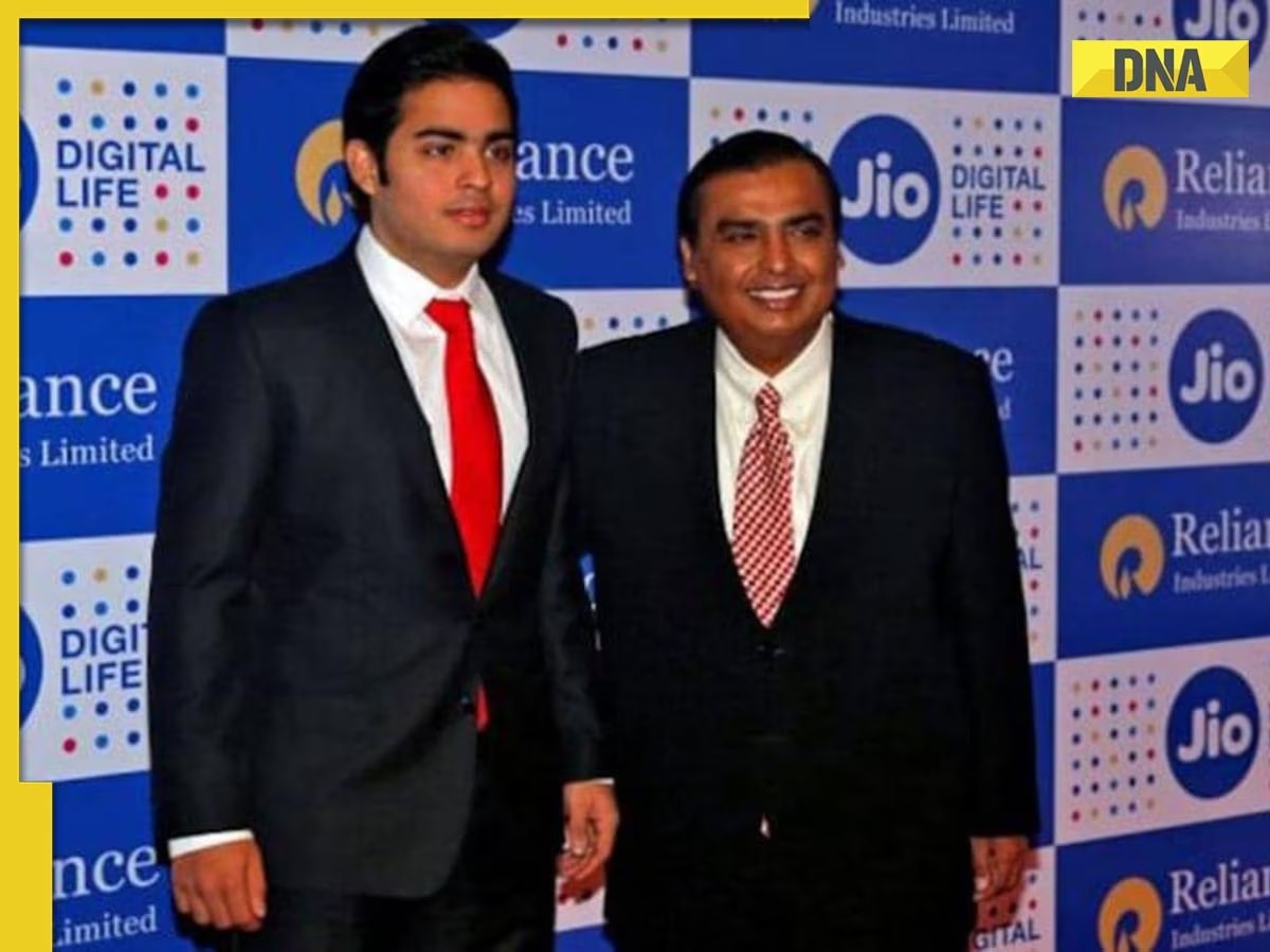 Mukesh Ambani and Akash Ambani's Reliance Jio announces cheapest plans with OTT benefits for just Rs…