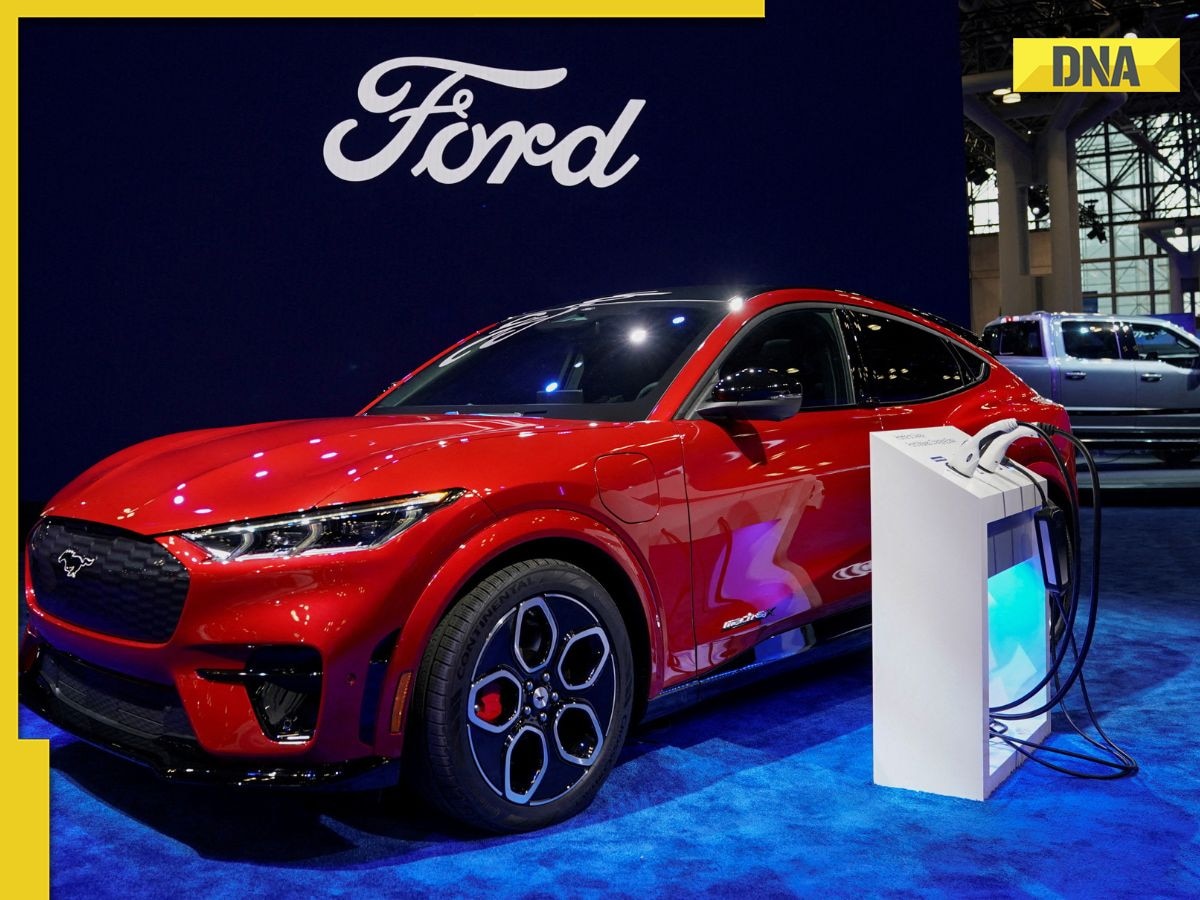 US automobile giant Ford plans to return to India but there's a twist