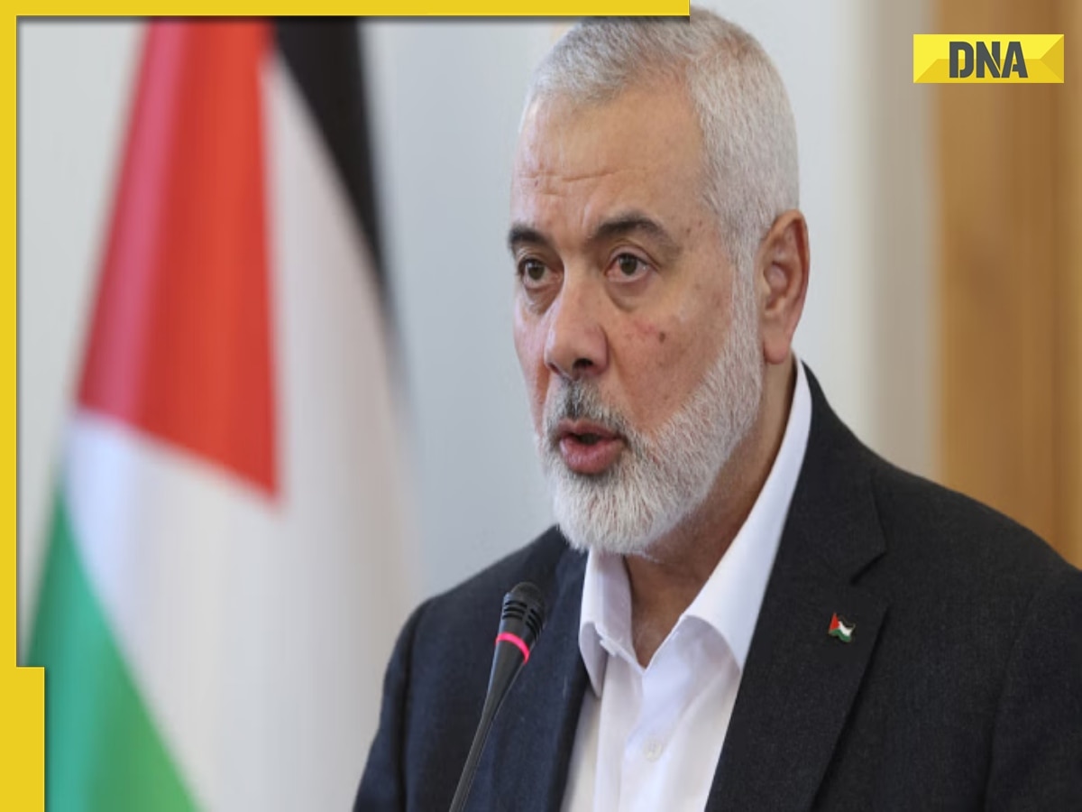 Mossad & IRGC officials: Connived to kill Haniyeh