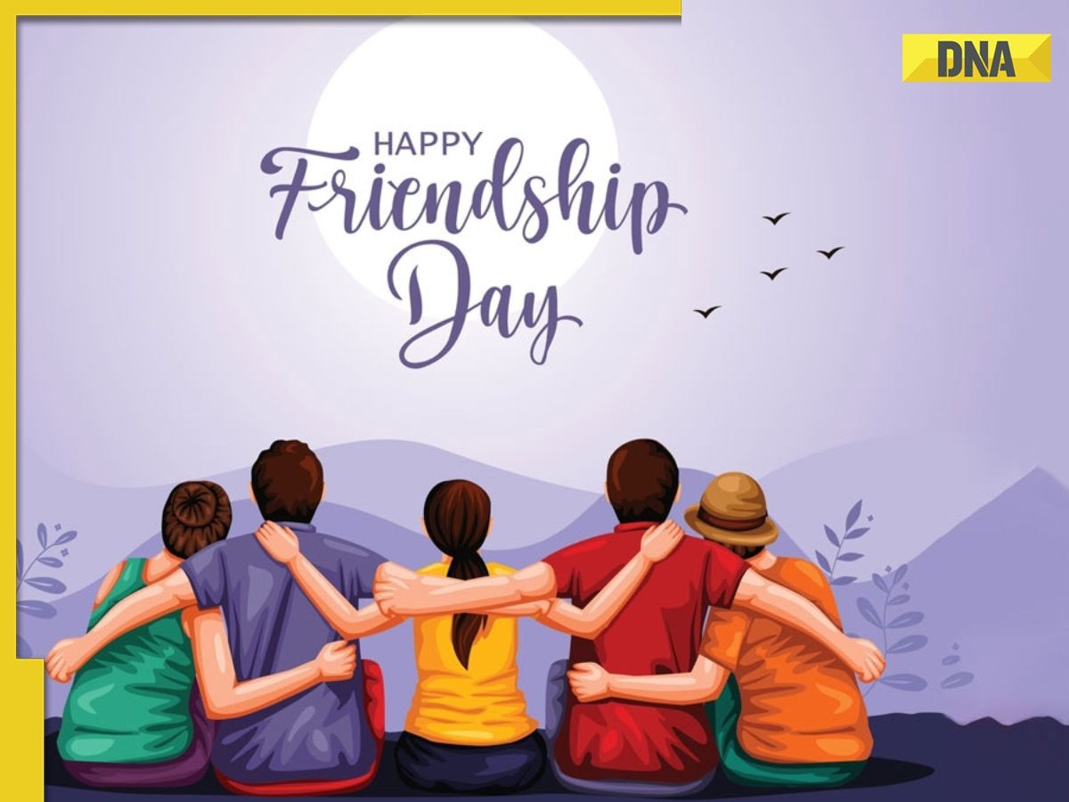 Friendship Day 2024: Know date, history, significance, and more